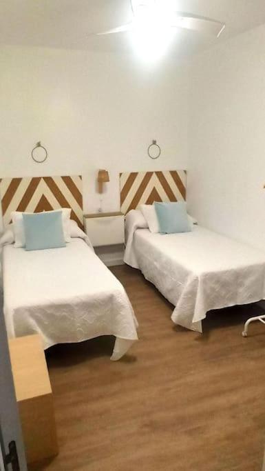 Апартаменти Acogedor Piso Centro, San Miguel Херес-де-ла-Фронтера Екстер'єр фото